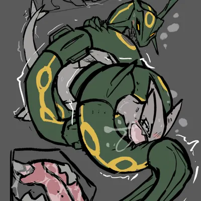 mythology, nintendo created by blitzdrachin