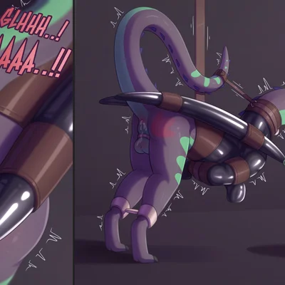 mythology, nintendo created by n1k0