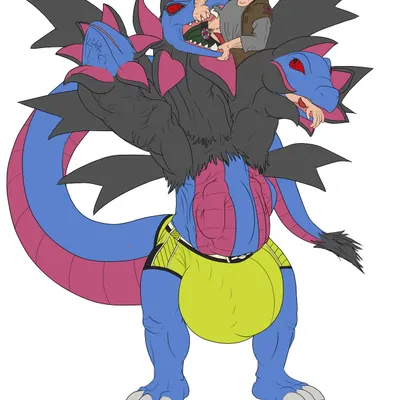 mythology, nintendo created by samagthrav2