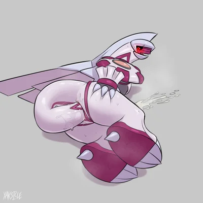 mythology, nintendo created by yaksicle