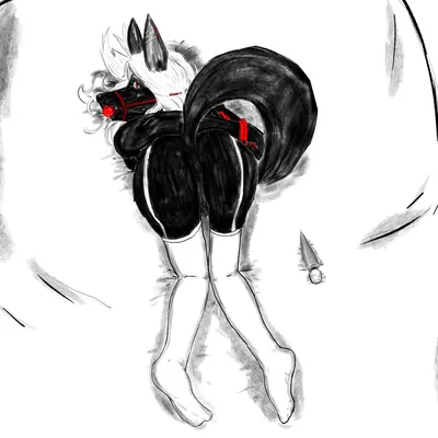 natasha (gueststar) created by gueststar