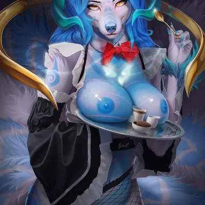 nazzarah (mythology) created by hnz