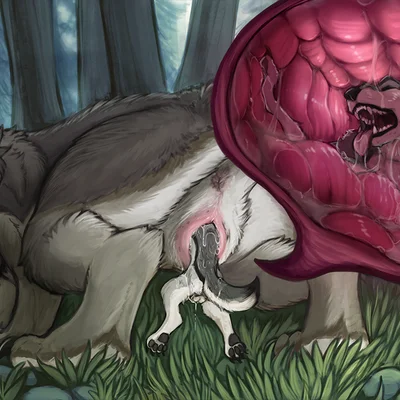 nematious (character), silas zeranous (mythology) created by acidic