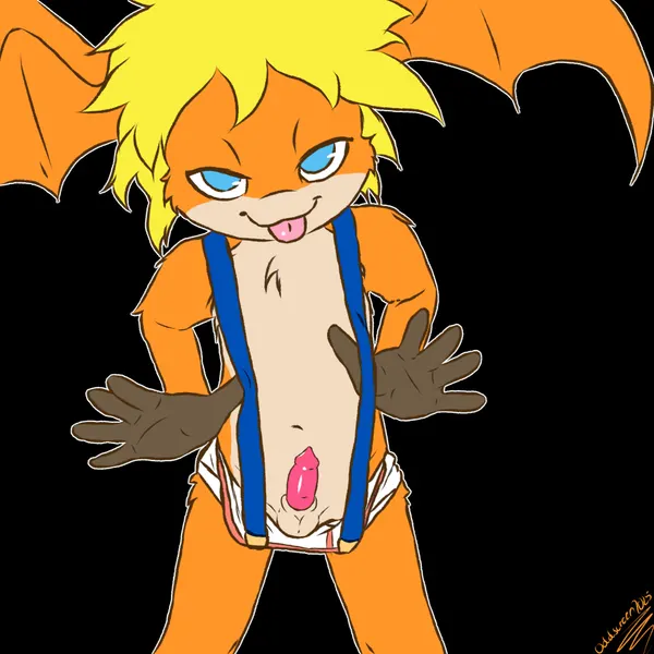 neopatamonx (bandai namco, digimon) created by oddscreen