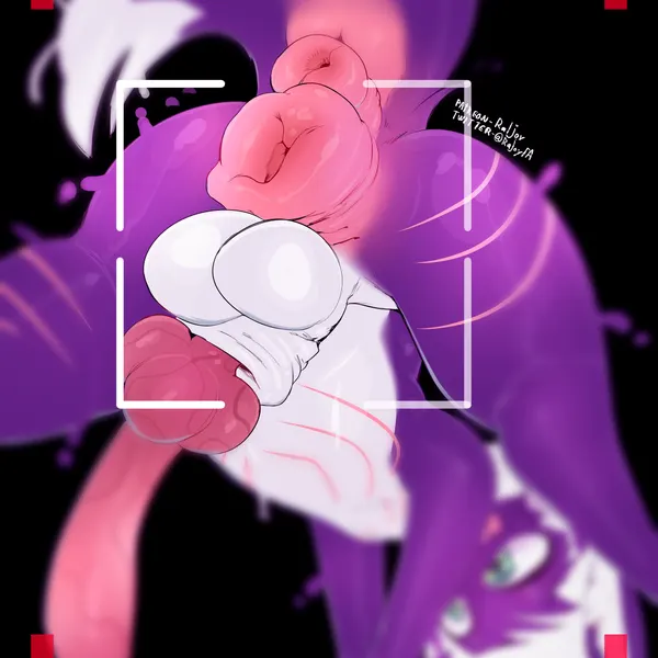 nexus black created by raljoy