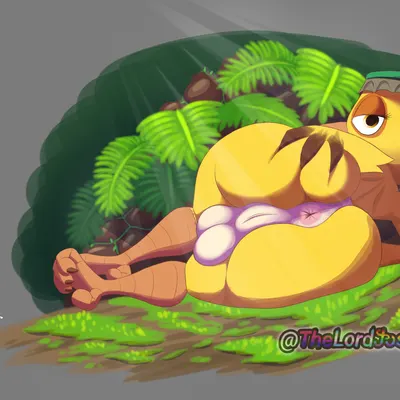 nico (rio) (blue sky studios, rio (series)) created by thelordjoshua1