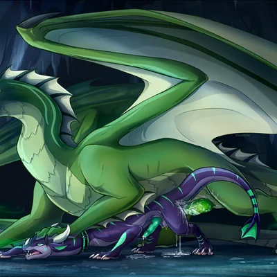 nightstalker400 (mythology) created by shadreym