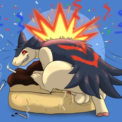 nintendo, pokemon created by alex.fetter