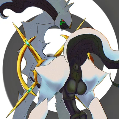 nintendo, pokemon created by beejamas