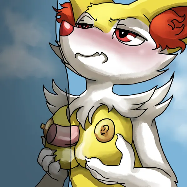 nintendo, pokemon created by buttercup saiyan