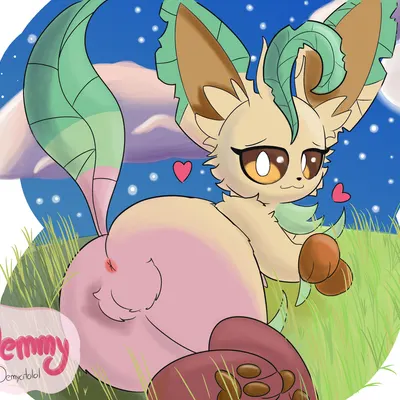 nintendo, pokemon created by demmy