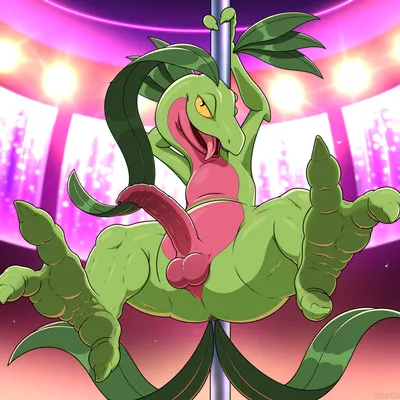 nintendo, pokemon created by dracovar valeford