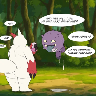 nintendo, pokemon created by erobos