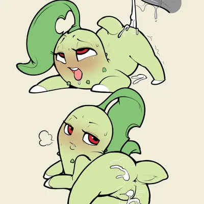 nintendo, pokemon created by itsunknownanon