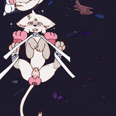 nintendo, pokemon created by jackrabbit (artist)