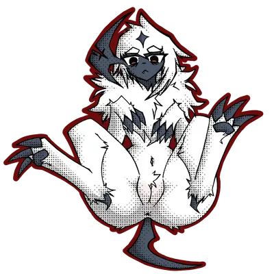 nintendo, pokemon created by knil (artist)