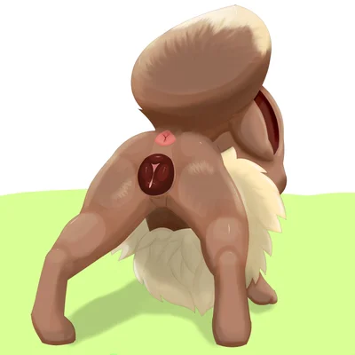 nintendo, pokemon created by lewdkitten069