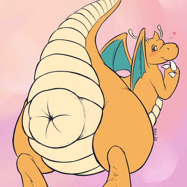 nintendo, pokemon created by miradrgn