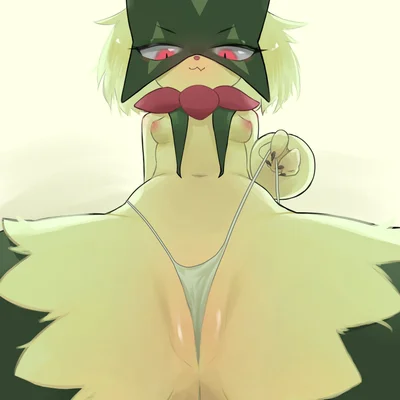 nintendo, pokemon created by moccimew