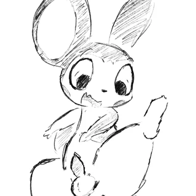 nintendo, pokemon created by muzzzzz