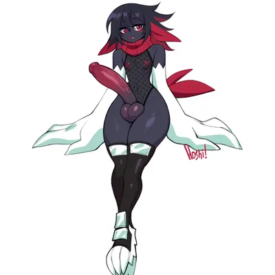 nintendo, pokemon created by nedoiko