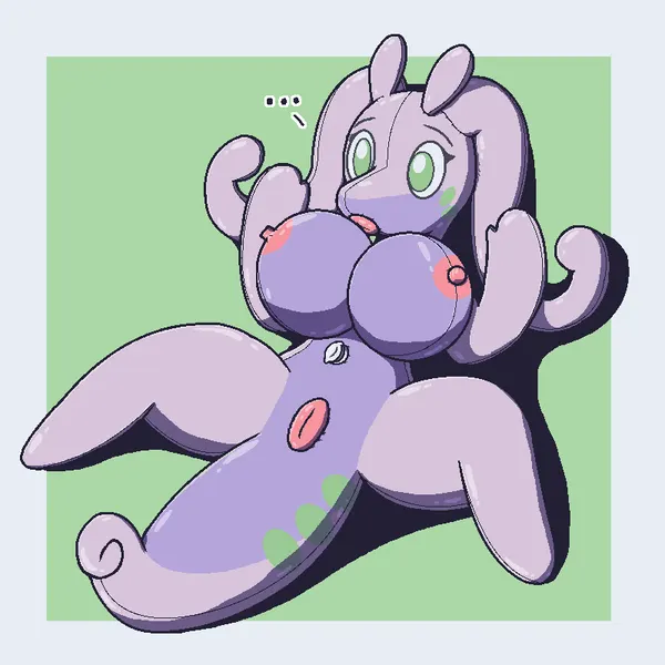 nintendo, pokemon created by oagoner