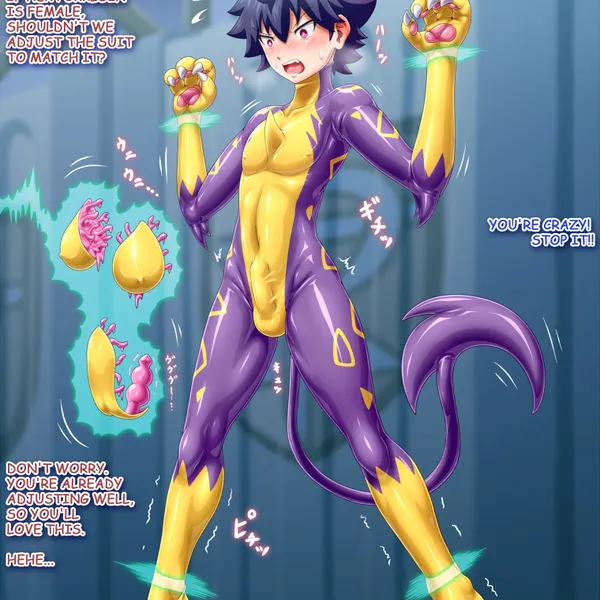 nintendo, pokemon created by omoi