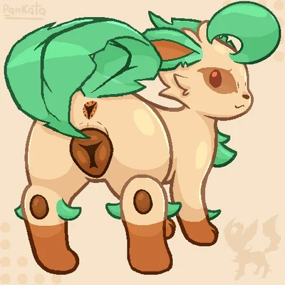 nintendo, pokemon created by pankatares