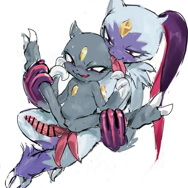 nintendo, pokemon created by perokisu