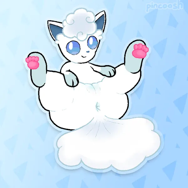 nintendo, pokemon created by pincoosh