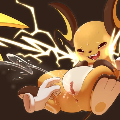 nintendo, pokemon created by renabu