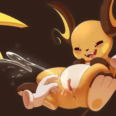 nintendo, pokemon created by renabu