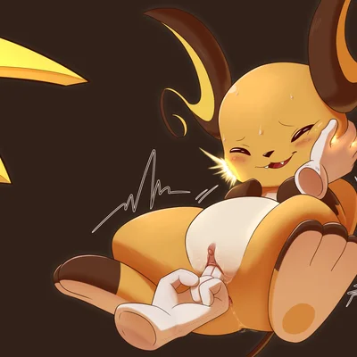 nintendo, pokemon created by renabu