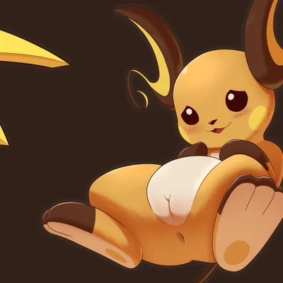 nintendo, pokemon created by renabu