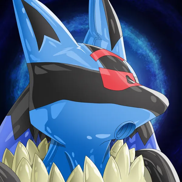 nintendo, pokemon created by riggedreded