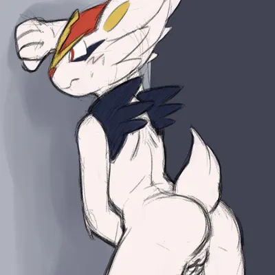 nintendo, pokemon created by sealer4258