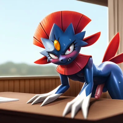 nintendo, pokemon created by sergalbutt