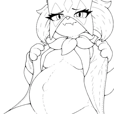 nintendo, pokemon created by sharalythesheep