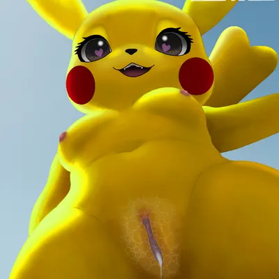 nintendo, pokemon created by silavos