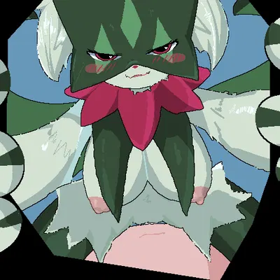 nintendo, pokemon created by sky necko