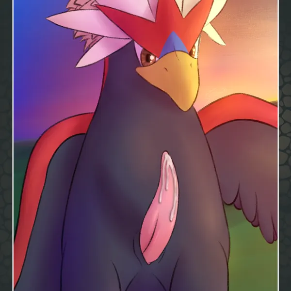 nintendo, pokemon created by stellaamoris