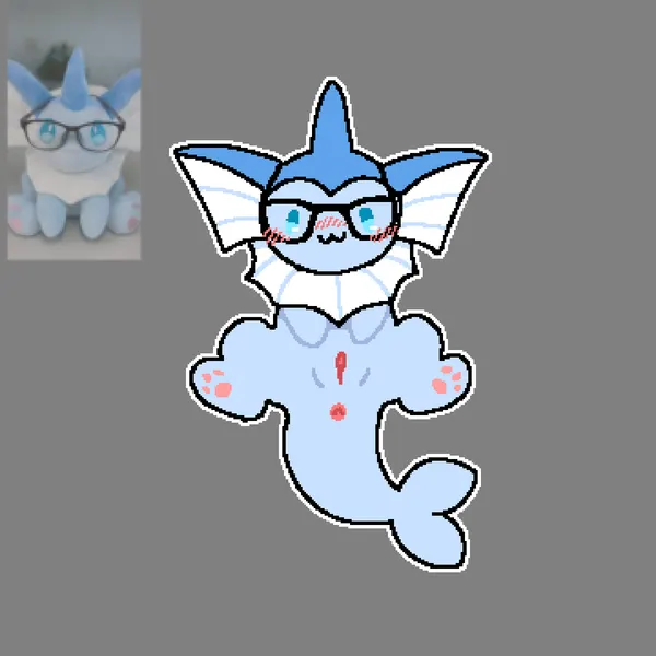nintendo, pokemon created by taikupy cat