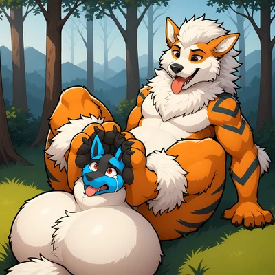 nintendo, pokemon created by thedavid