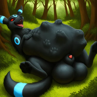 nintendo, pokemon created by thedavid