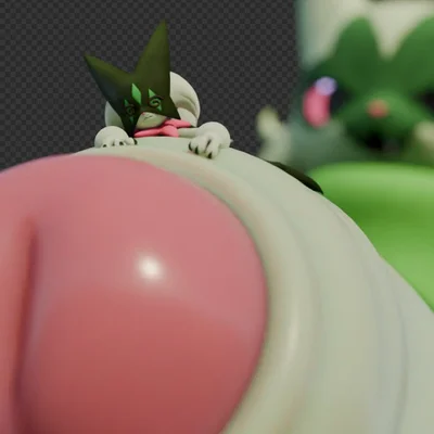 nintendo, pokemon created by tooeks