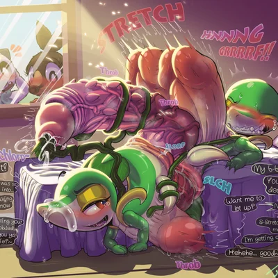 nintendo, pokemon created by v3rg3