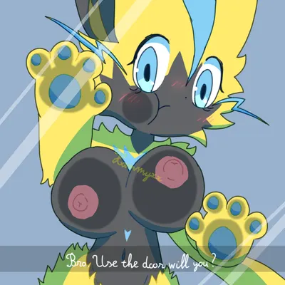 nintendo, pokemon created by xammyxx