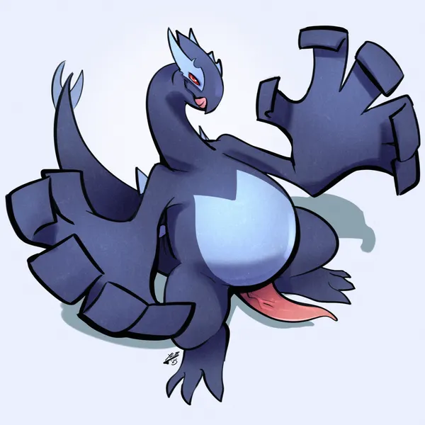 nintendo, pokemon created by yellowluster