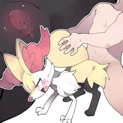 nintendo, pokemon created by youjomodoki