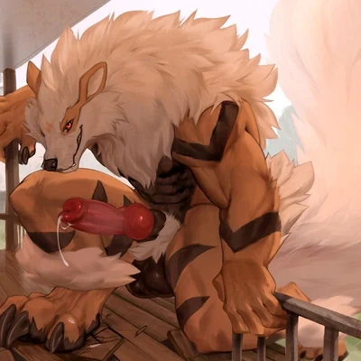 nintendo, pokemon created by zephyxus